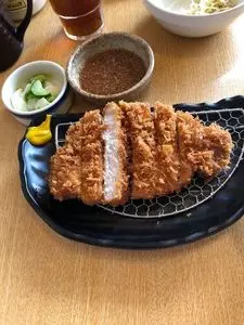 かつはな亭 佐野店