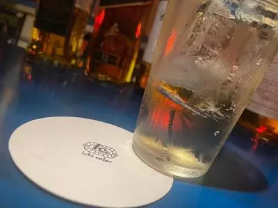 BAR ichi color（バー イチカラー）