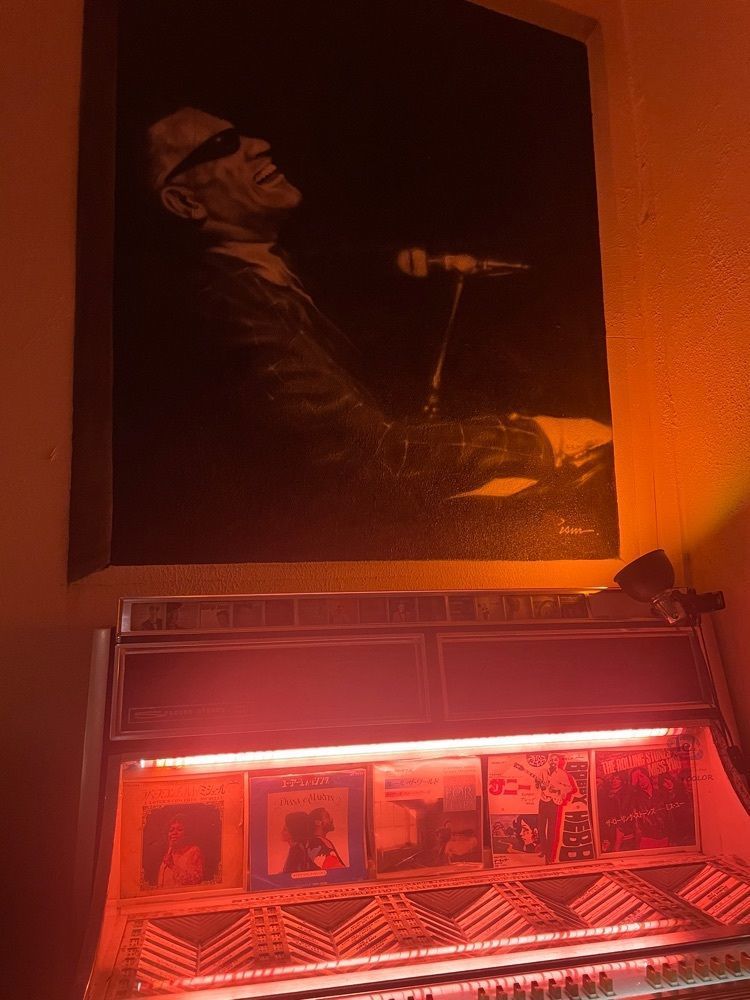 Andyさんが投稿したBAR ichi color（バー イチカラー）に関する口コミの画像