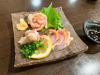 とりや十兵衛