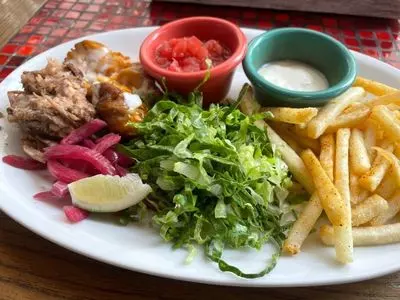 Hacienda del cielo MODERN MEXICANO（アシエンダ デル シエロ　モダン メキシカーノ）