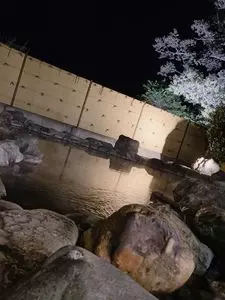 芦ノ牧温泉　芦ノ牧プリンスホテル