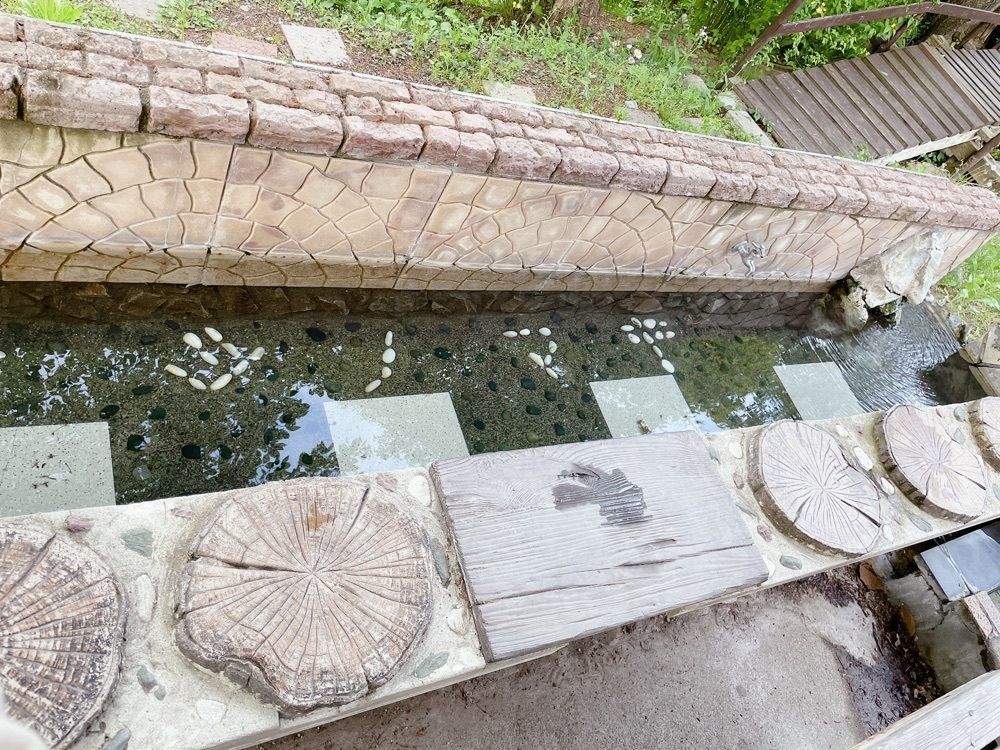 wakuwaku_rokomokoさんが投稿した芦ノ牧温泉　芦ノ牧プリンスホテルに関する口コミの画像