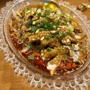 川香苑 本店（センコウエン）