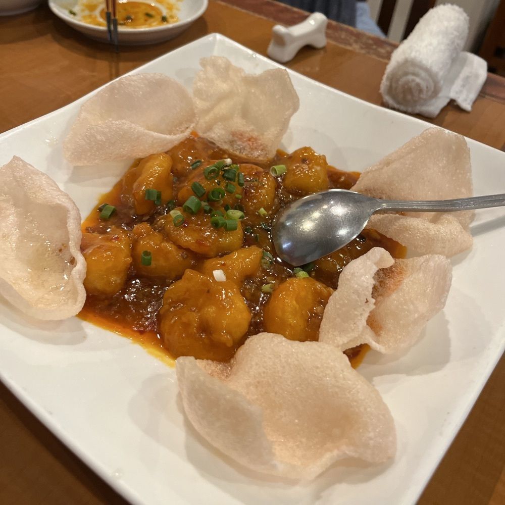 ロッシフミさんが投稿した川香苑 本店（センコウエン）に関する口コミの画像