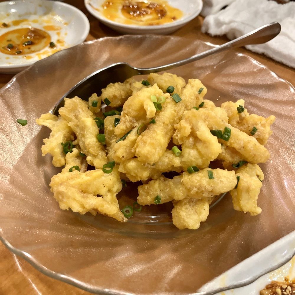 ロッシフミさんが投稿した川香苑 本店（センコウエン）に関する口コミの画像