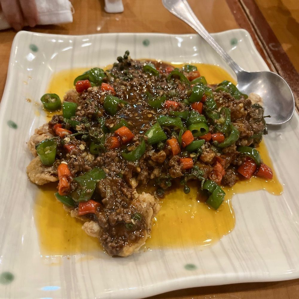 ロッシフミさんが投稿した川香苑 本店（センコウエン）に関する口コミの画像