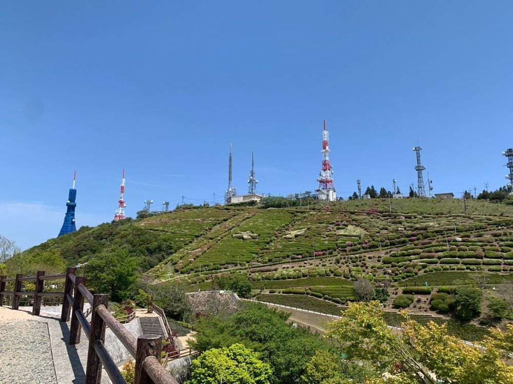 cool－showtimeさんが投稿した大平山山頂公園に関する口コミの画像
