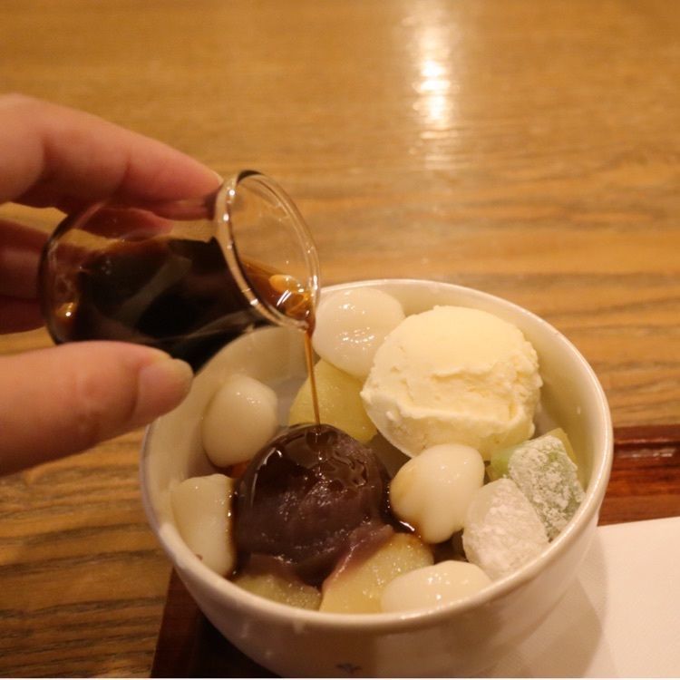 あっけさんが投稿した榮玉堂（栄玉堂 えいぎょくどう）に関する口コミの画像