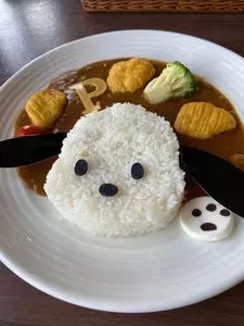 サンリオキャラクターパークハーモニーランド