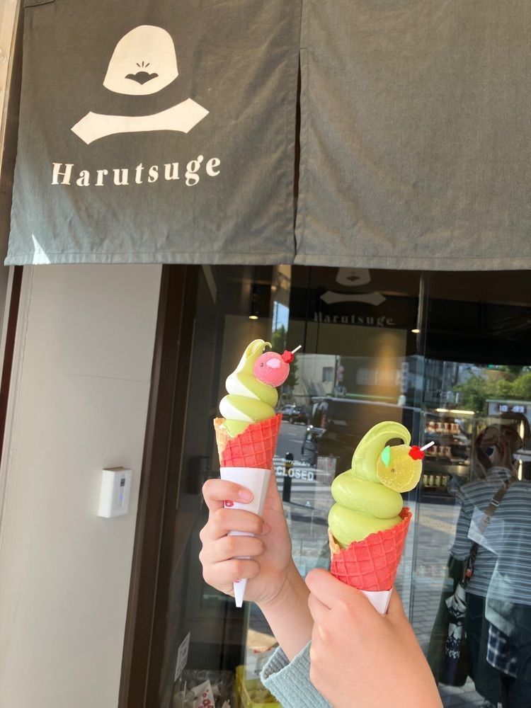 べべさんが投稿した北野プリン Harutsuge（ハルツゲ）に関する口コミの画像