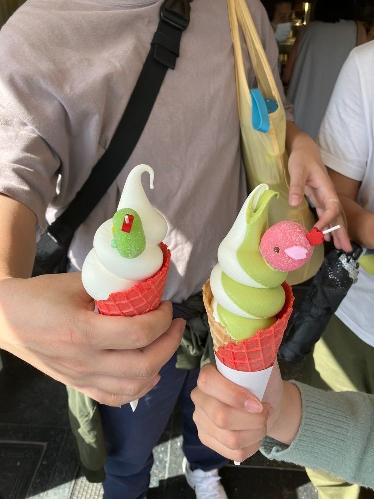べべさんが投稿した北野プリン Harutsuge（ハルツゲ）に関する口コミの画像