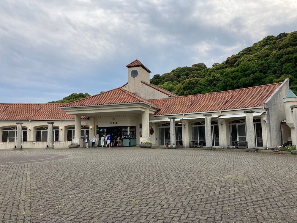 Howl Monさんが投稿した道の駅 不知火に関する口コミの画像