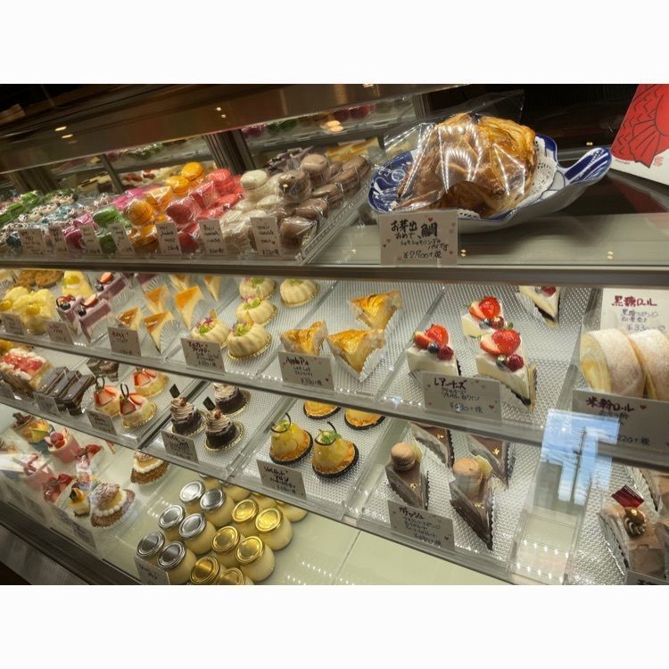 ミキティーさんが投稿したマロンドール サービスエリア店に関する口コミの画像