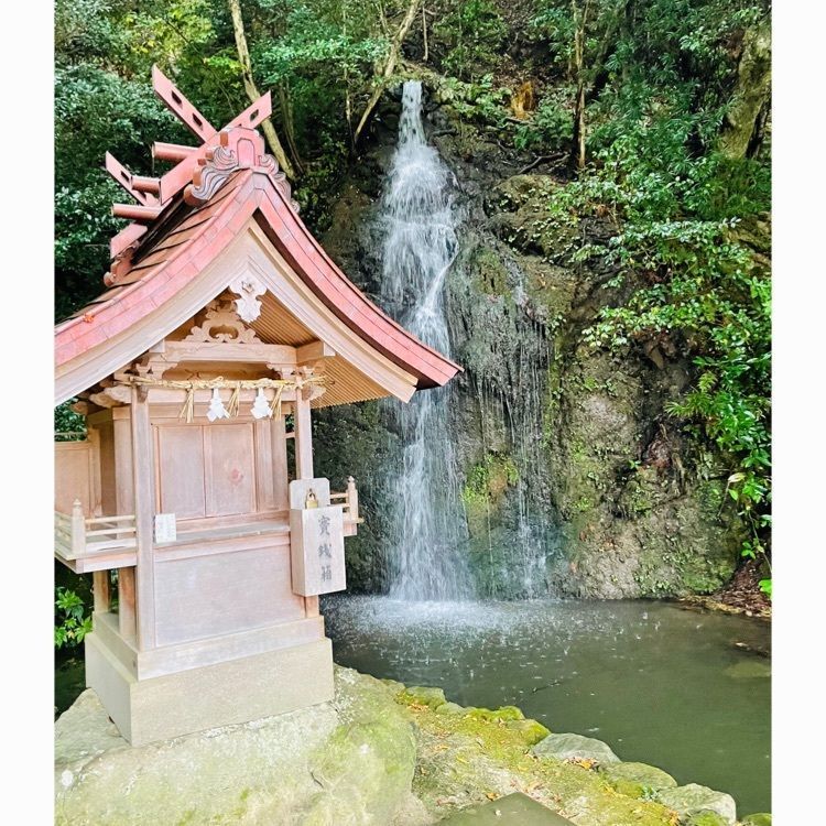みーなさんが投稿した北島國造館に関する口コミの画像
