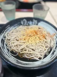 ゆで太郎 環七西瑞江店