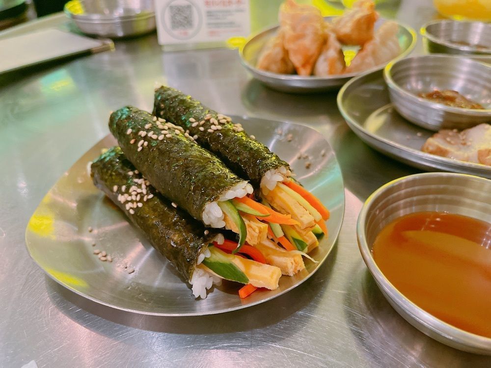 まめ🌱さんが投稿した韓国酒場コッキオ グランスタ八重北店に関する口コミの画像