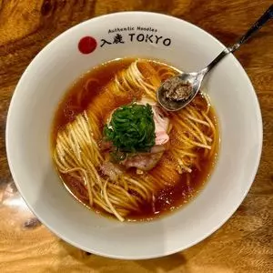 入鹿TOKYO 六本木（イルカトウキョウ）