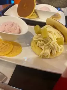 ふなわかふぇ