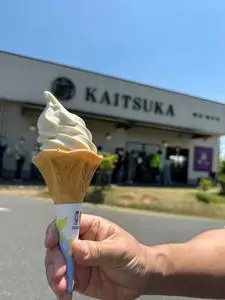 蔵出・焼き芋 かいつか 流山おおたかの森店
