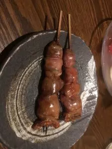 おっ鳥家 和光店