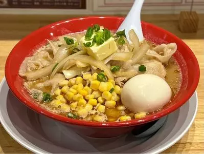 らぁめん酒場 カドの樽造