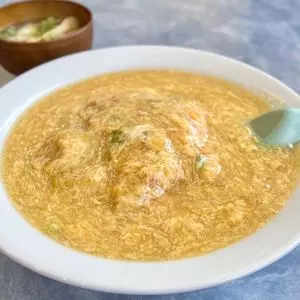 中華レストラン ふあんてん 長尾店