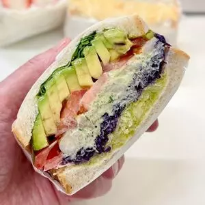Ms.Sandwich（ミズサンドイッチ）