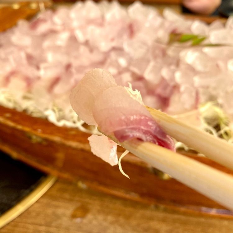 Rhapsodyさんが投稿した鯉しげに関する口コミの画像