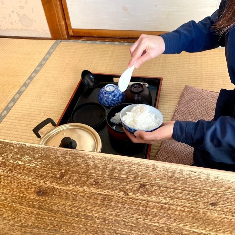 Rhapsodyさんが投稿した鯉しげに関する口コミの画像