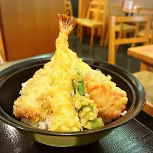 信州庵