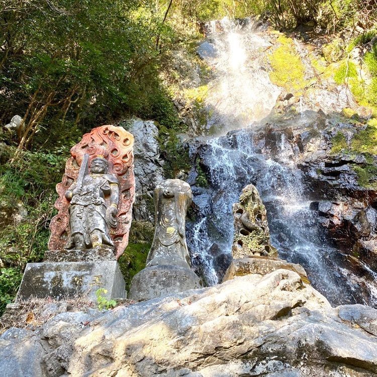 Rhapsodyさんが投稿した清水山見瀧寺宝地院（清水観音）に関する口コミの画像