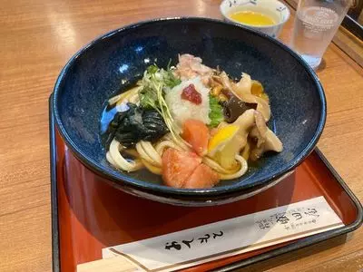 盛田屋