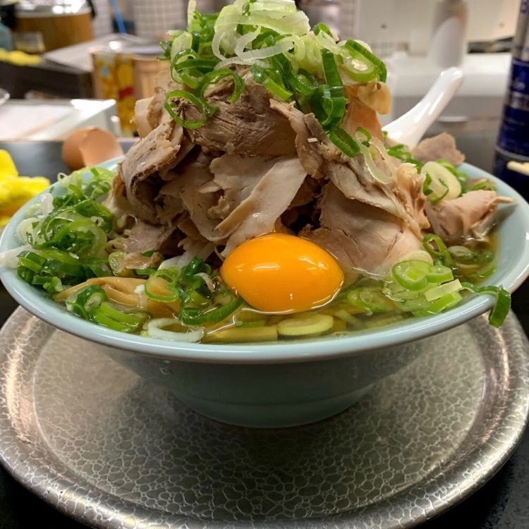 ＤＪゴン太さんが投稿した桜ラーメン 笠松店に関する口コミの画像