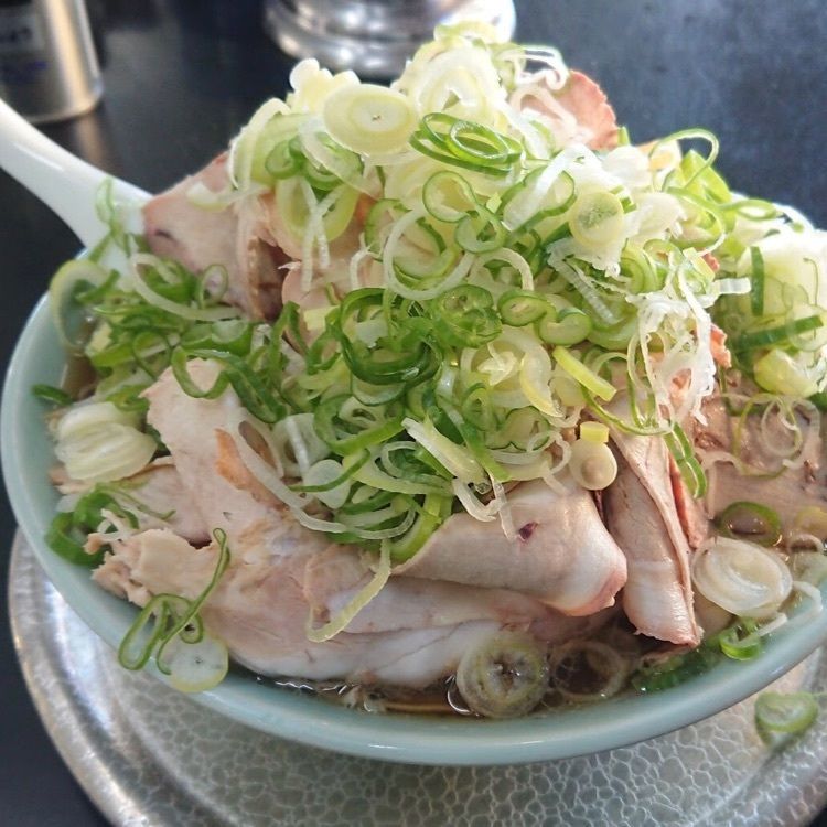 ＤＪゴン太さんが投稿した桜ラーメン 笠松店に関する口コミの画像