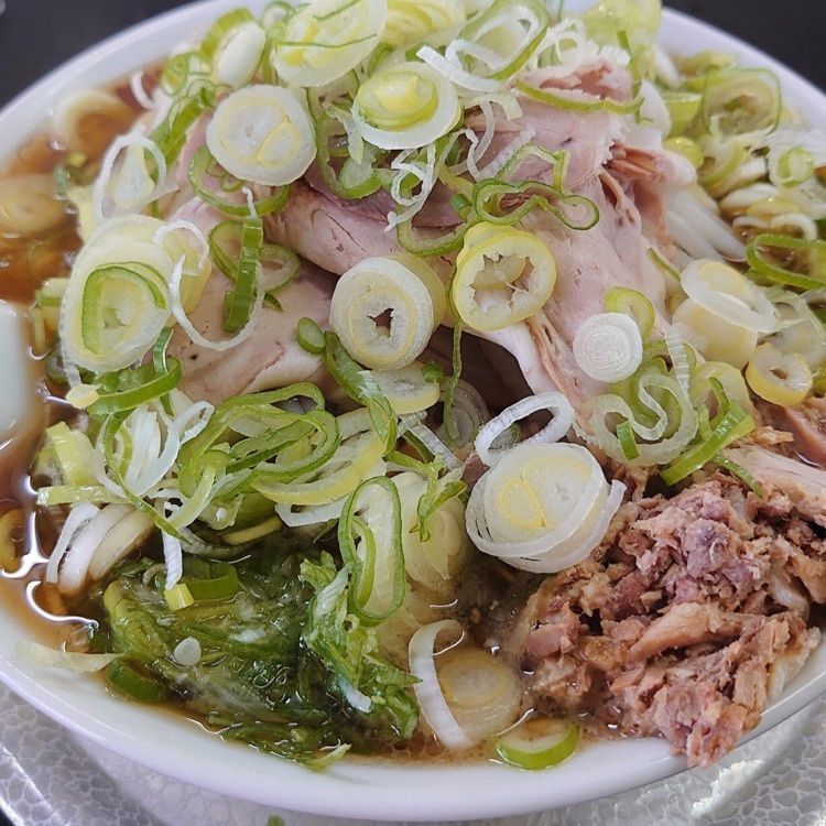 ＤＪゴン太さんが投稿した桜ラーメン 笠松店に関する口コミの画像
