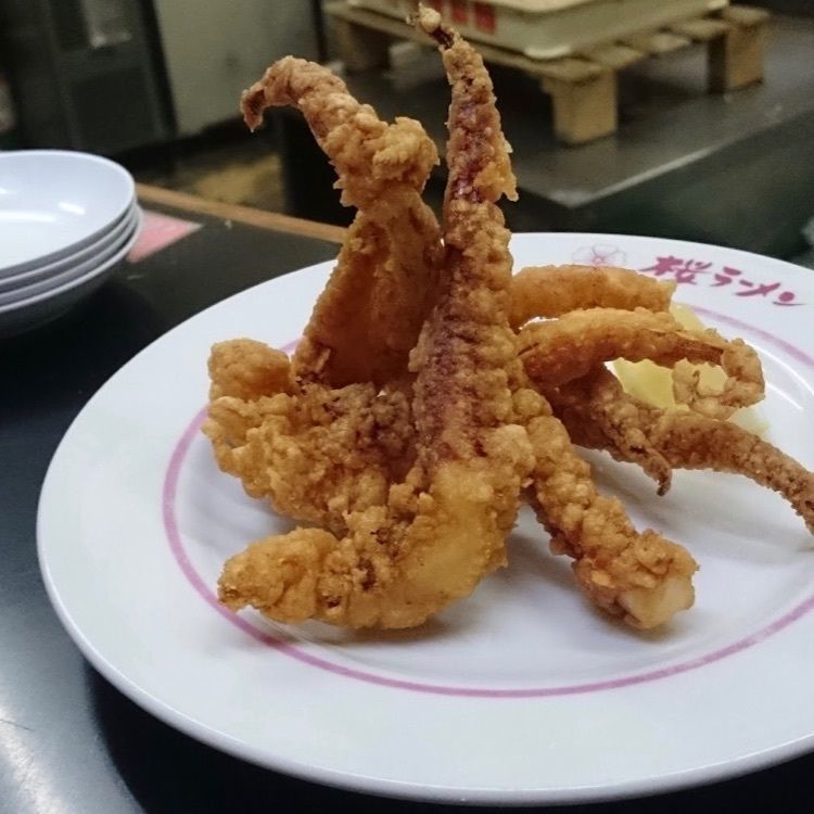 ＤＪゴン太さんが投稿した桜ラーメン 笠松店に関する口コミの画像