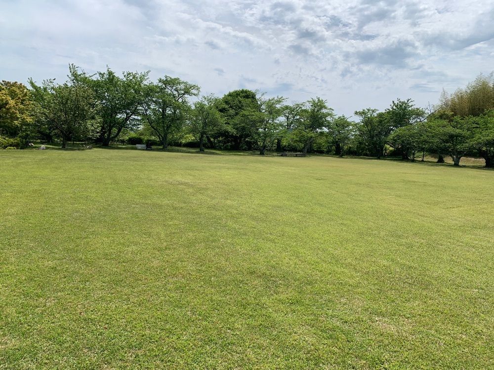 cool－showtimeさんが投稿した毛利氏庭園に関する口コミの画像