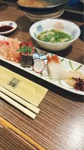 酒季織々　旨い肴と和み酒　錦輝
