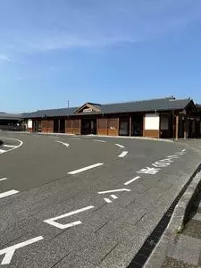 武家屋敷旧田村家