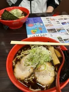 麺家いろは 海老名ビナウォーク店