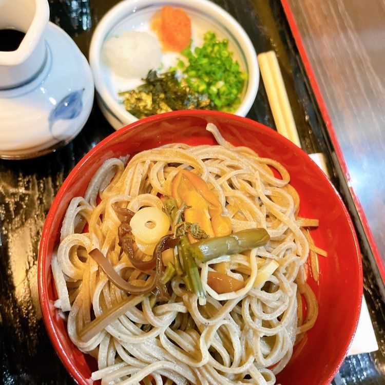 みーなさんが投稿した出雲そば かねやに関する口コミの画像
