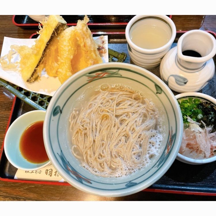 みーなさんが投稿した出雲そば かねやに関する口コミの画像