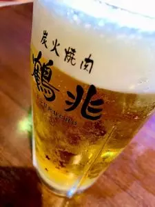 鶴兆 広陵店