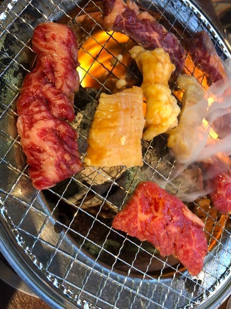 toraking777さんが投稿した鶴兆 広陵店に関する口コミの画像