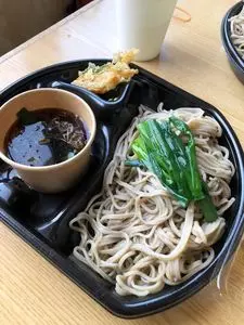鹿沼そば