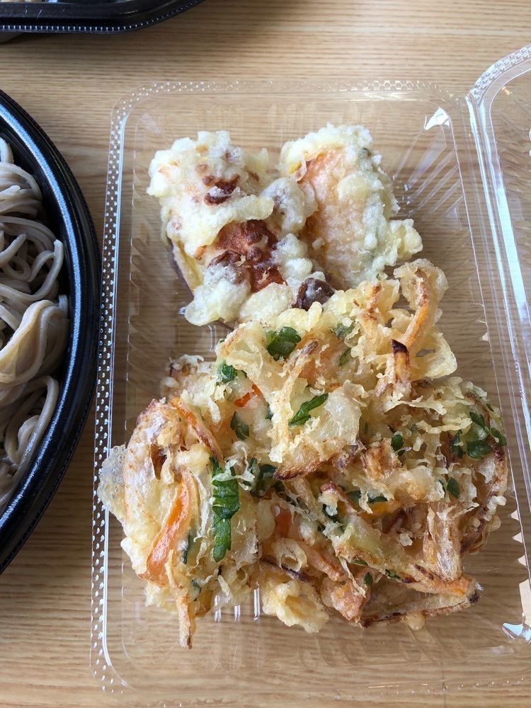 からっ風②さんが投稿した鹿沼そばに関する口コミの画像