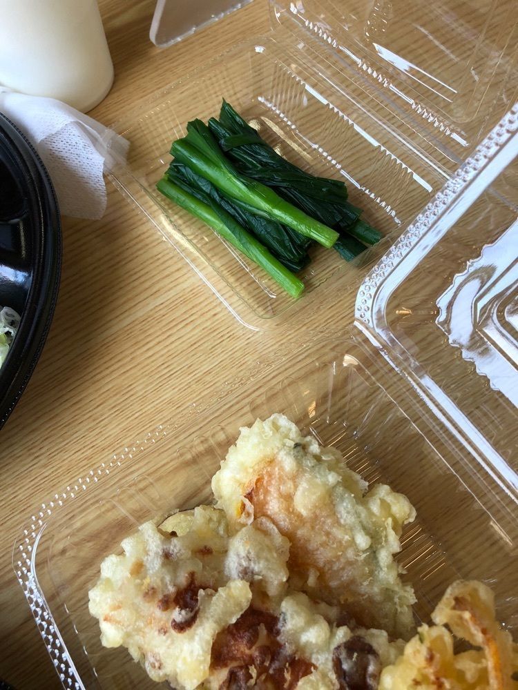 からっ風②さんが投稿した鹿沼そばに関する口コミの画像