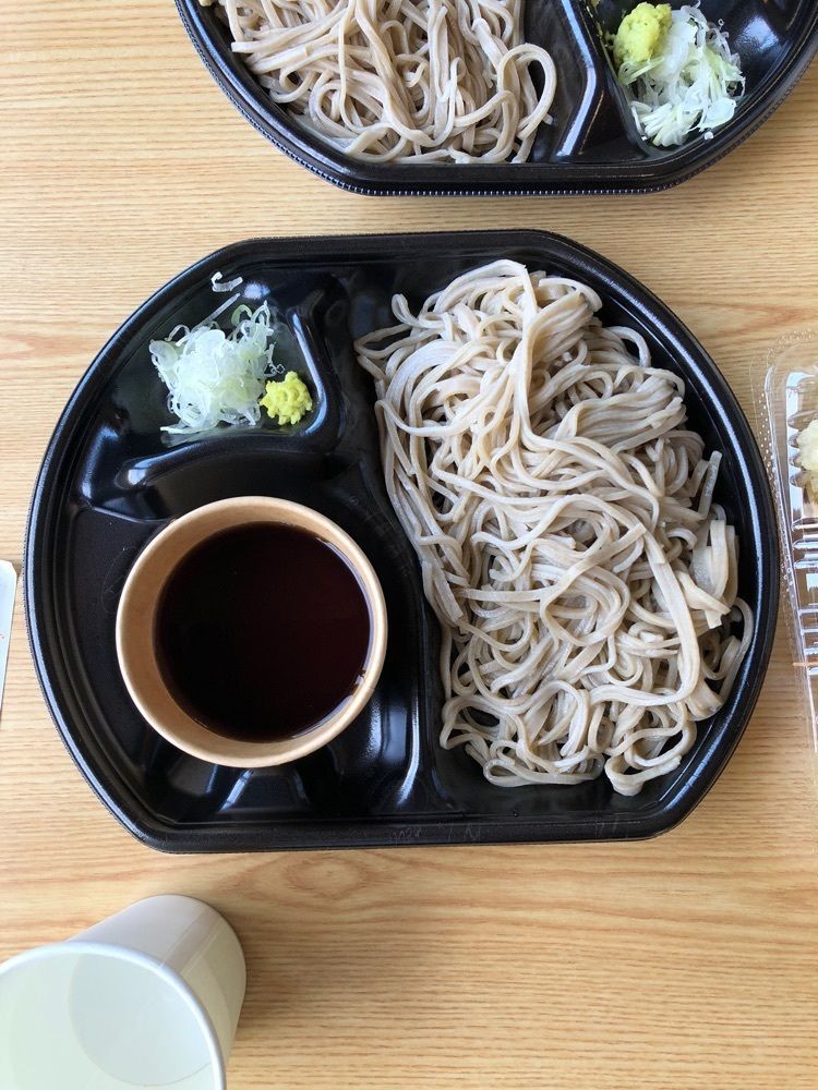 からっ風②さんが投稿した鹿沼そばに関する口コミの画像