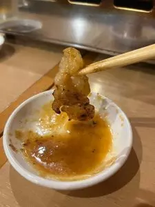 中野新橋ホルモン 良ちゃん